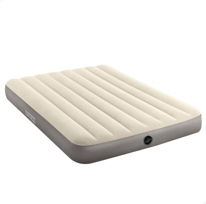 Elevate Your Sleep Anywhere–Ultra-Durable Single High Airbed for Unmatched Comfort & Support