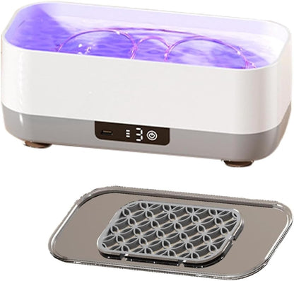 Ultrasonic Cleaner–The Ultimate Deep-Cleaning Solution for Your Precious Items