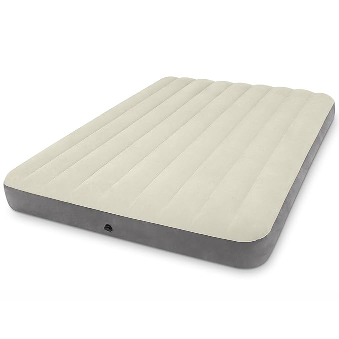 Elevate Your Sleep Anywhere–Ultra-Durable Single High Airbed for Unmatched Comfort & Support