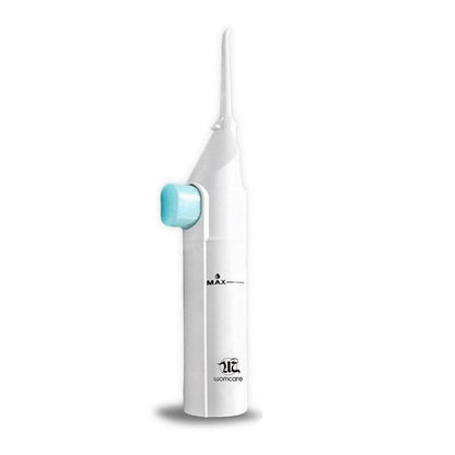 Ultimate Dental Water Flosser – Deep Clean for Healthier Gums & Brighter Smiles